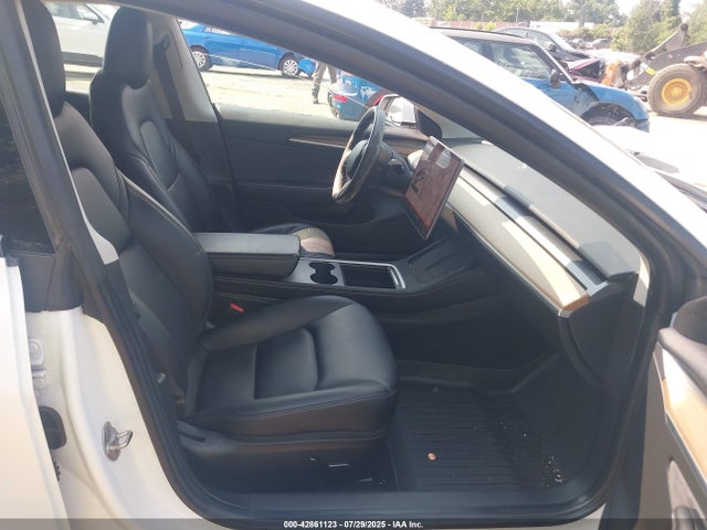 2022 TESLA MODEL 3 5YJ3E1EA8NF151926 Photo 4
