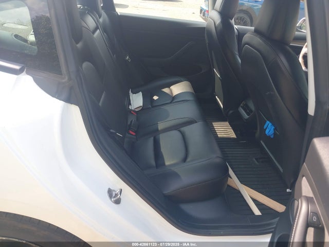 2022 TESLA MODEL 3 5YJ3E1EA8NF151926 Photo 7