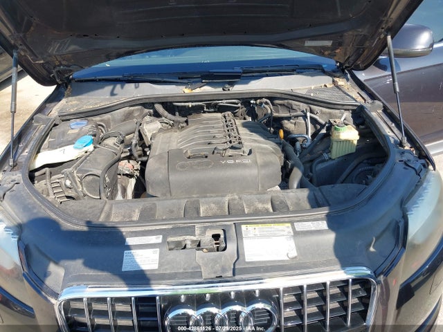 2010 AUDI Q7 WA1LYAFE9AD007399 Photo 9