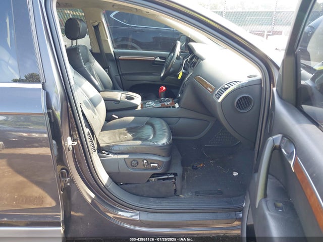 2010 AUDI Q7 WA1LYAFE9AD007399 Photo 4
