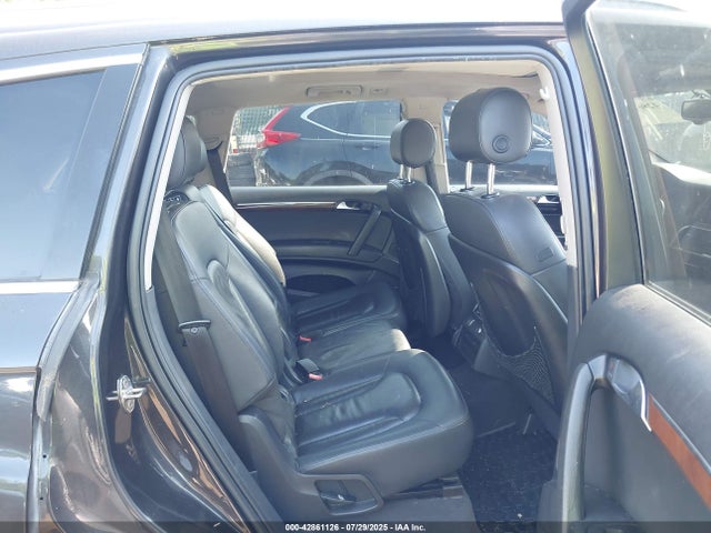 2010 AUDI Q7 WA1LYAFE9AD007399 Photo 7