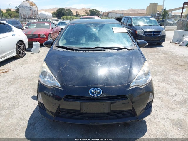JTDKDTB31E1061431 Toyota 1nz-fxe+1lm