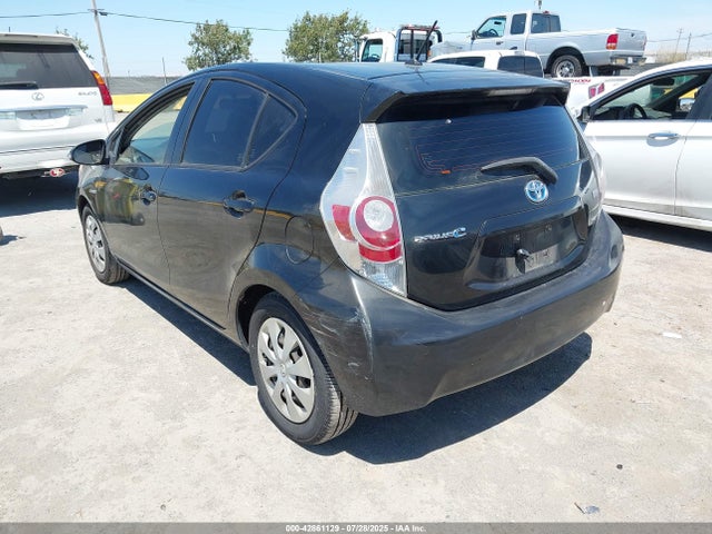 JTDKDTB31E1061431 Toyota 1nz-fxe+1lm