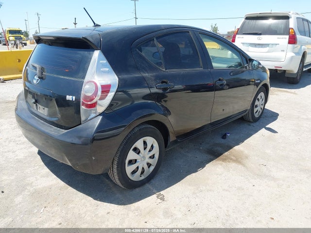JTDKDTB31E1061431 Toyota 1nz-fxe+1lm