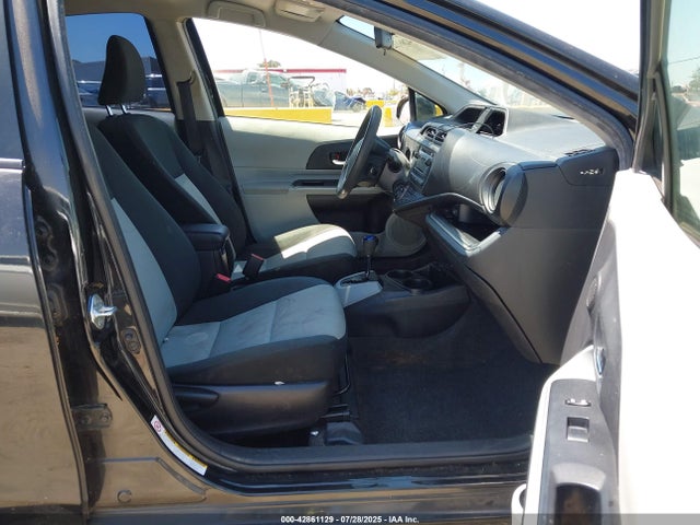 JTDKDTB31E1061431 Toyota 1nz-fxe+1lm