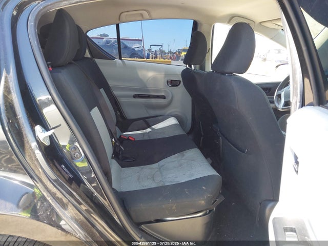 JTDKDTB31E1061431 Toyota 1nz-fxe+1lm