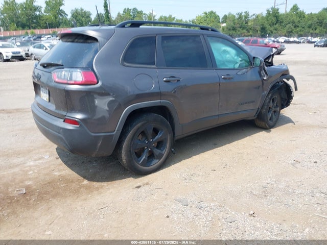 Jeep 2021 2021 1C4PJMLB0MD238381 Image 4