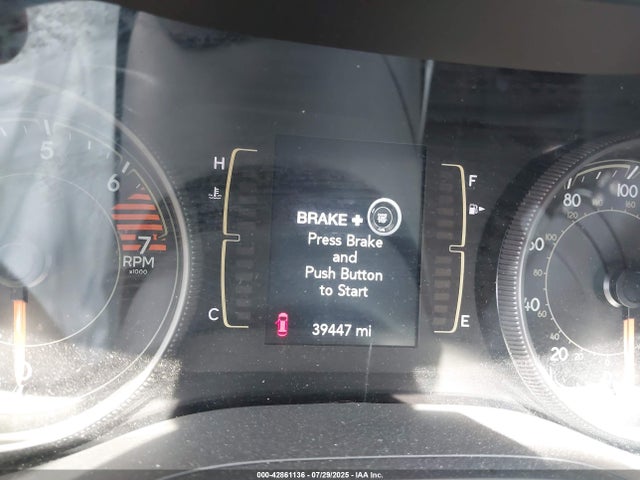 Jeep 2021 2021 1C4PJMLB0MD238381 Image 7