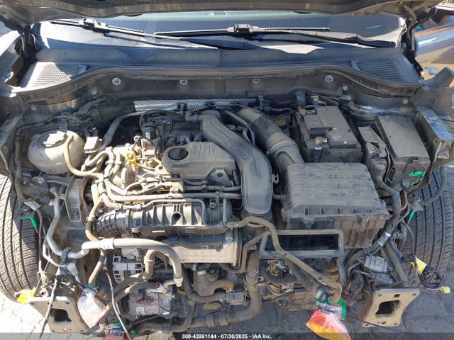 3VVCX7B26NM066543 Volkswagen tsi