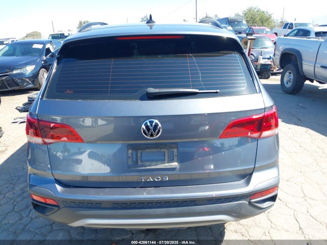 3VVCX7B26NM066543 Volkswagen tsi
