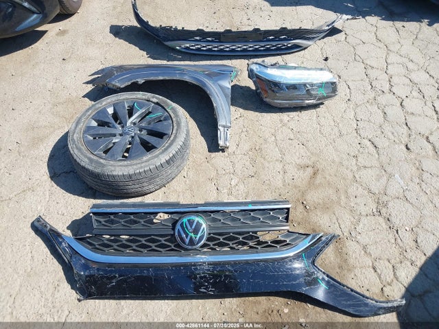 3VVCX7B26NM066543 Volkswagen tsi