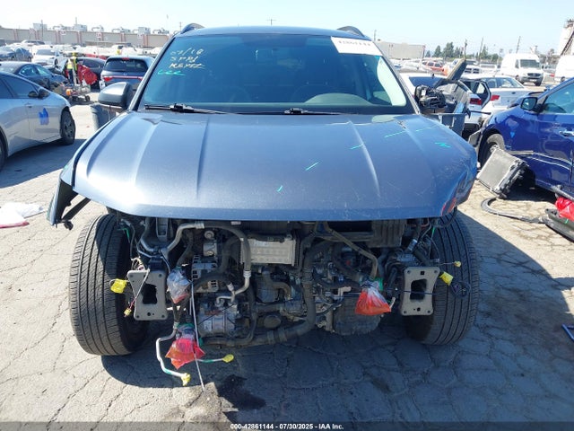 3VVCX7B26NM066543 Volkswagen tsi