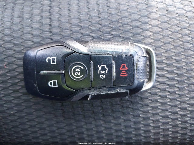 1FM5K7D88HGB91836 Ford 3.5l ti-vct