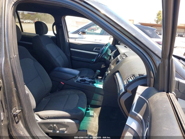 1FM5K7D88HGB91836 Ford 3.5l ti-vct
