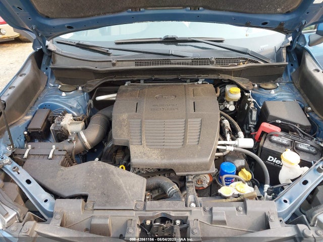 Subaru naturally aspirated u5 2019 JF2SKAGC8KH594917 Image 10