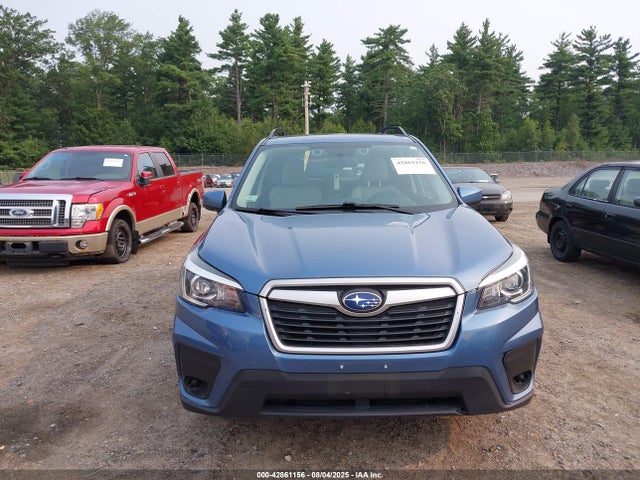 Subaru naturally aspirated u5 2019 JF2SKAGC8KH594917 Image 13