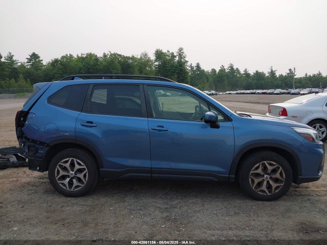 Subaru naturally aspirated u5 2019 JF2SKAGC8KH594917 Image 14