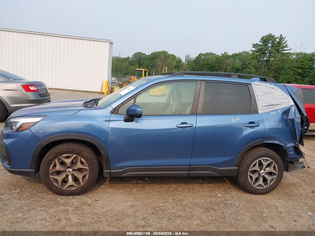 Subaru naturally aspirated u5 2019 JF2SKAGC8KH594917 Image 15