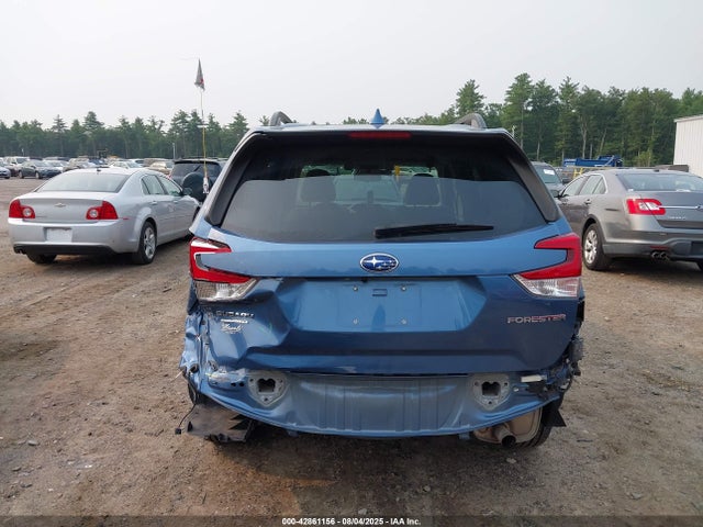 Subaru naturally aspirated u5 2019 JF2SKAGC8KH594917 Image 17