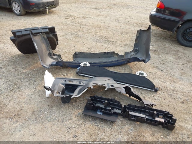 Subaru naturally aspirated u5 2019 JF2SKAGC8KH594917 Image 12
