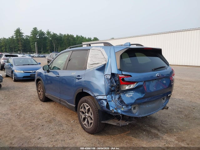 Subaru naturally aspirated u5 2019 JF2SKAGC8KH594917 Image 3
