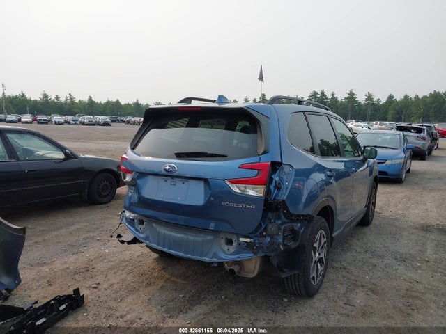Subaru naturally aspirated u5 2019 JF2SKAGC8KH594917 Image 4