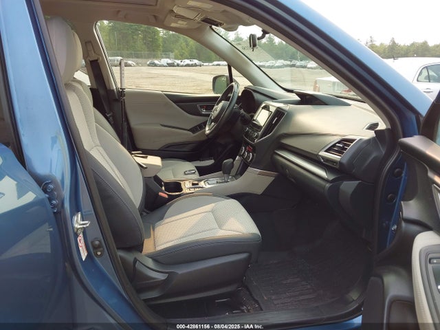 Subaru naturally aspirated u5 2019 JF2SKAGC8KH594917 Image 5