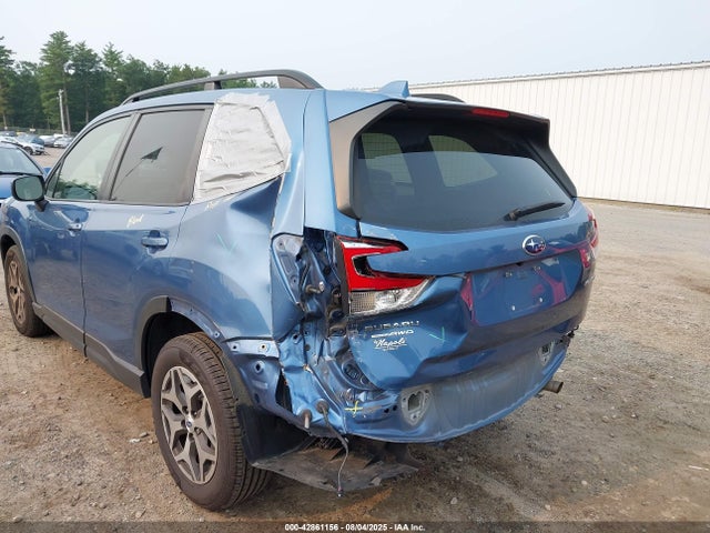 Subaru naturally aspirated u5 2019 JF2SKAGC8KH594917 Image 6
