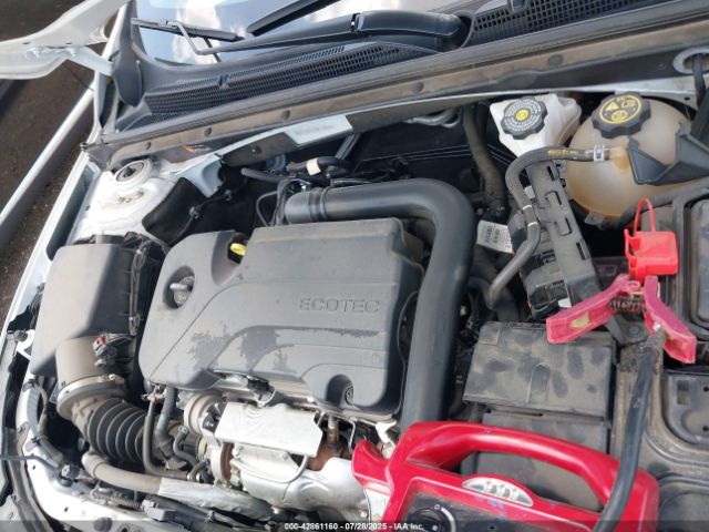 2024 CHEVROLET MALIBU 1G1ZD5ST5RF120895 Photo 9