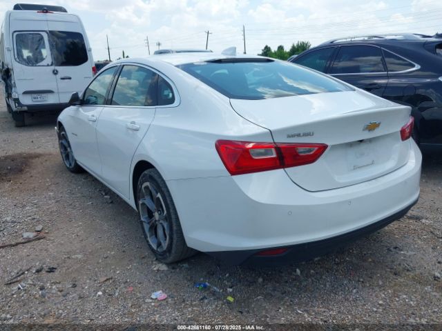 2024 CHEVROLET MALIBU 1G1ZD5ST5RF120895 Photo 2