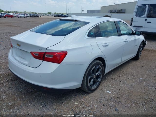 2024 CHEVROLET MALIBU 1G1ZD5ST5RF120895 Photo 3