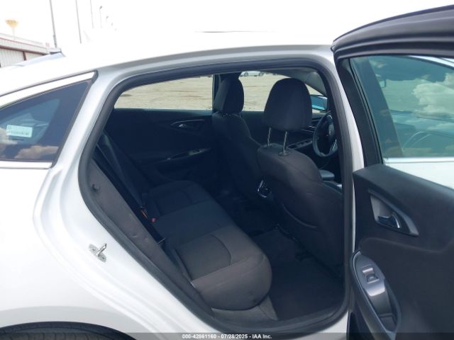 2024 CHEVROLET MALIBU 1G1ZD5ST5RF120895 Photo 7