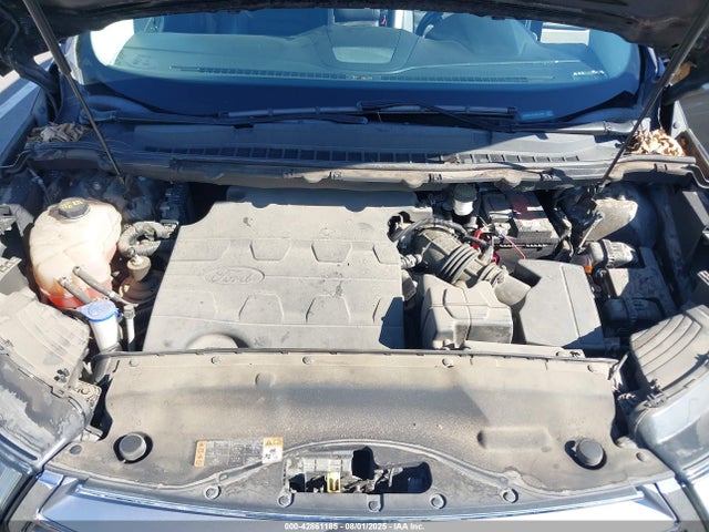 Ford 2018 2018 2FMPK3J81JBB79840 Image 10