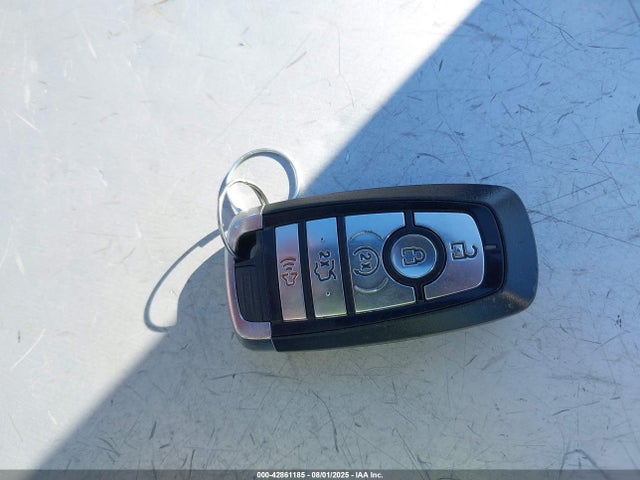 Ford 2018 2018 2FMPK3J81JBB79840 Image 11