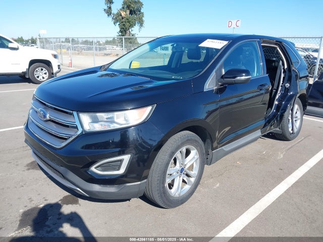 Ford 2018 2018 2FMPK3J81JBB79840 Image 2