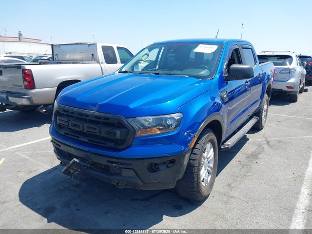 Ford 2019 2019 1FTER4EH0KLA38332 Image 2