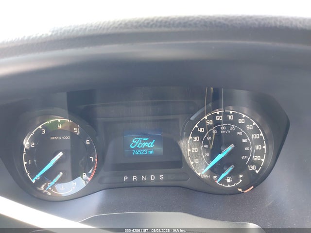 Ford 2019 2019 1FTER4EH0KLA38332 Image 7