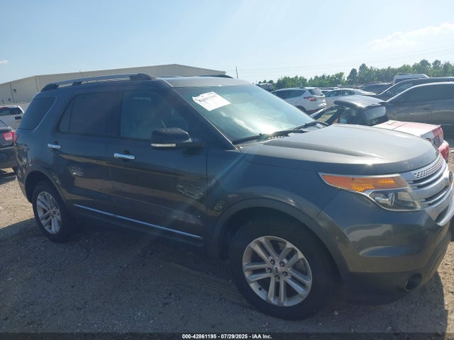 1FM5K7D82FGC24116 Ford 2015