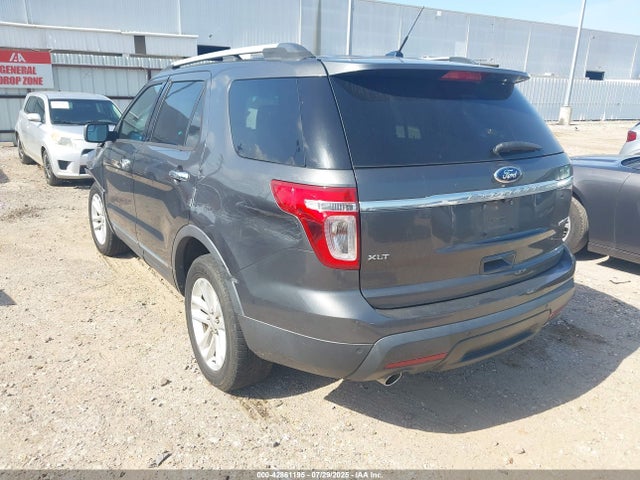 1FM5K7D82FGC24116 Ford 2015