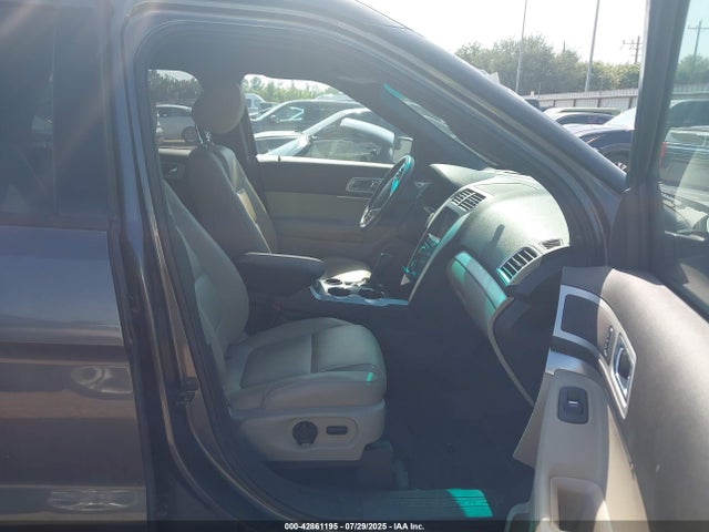 1FM5K7D82FGC24116 Ford 2015