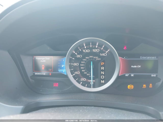 1FM5K7D82FGC24116 Ford 2015