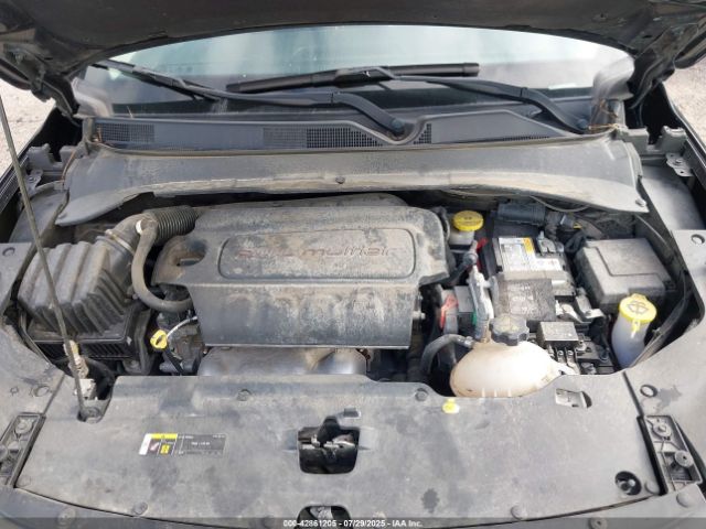 2022 JEEP COMPASS 3C4NJDCB3NT227698 Photo 9