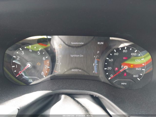 2022 JEEP COMPASS 3C4NJDCB3NT227698 Photo 6