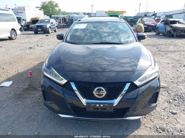 Nissan Maxima 2020 1N4AA6DV9LC380538 Image 11