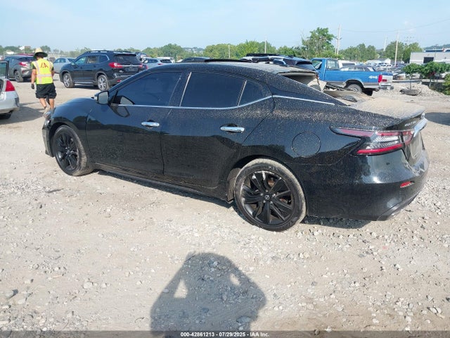 Nissan Maxima 2020 1N4AA6DV9LC380538 Image 3