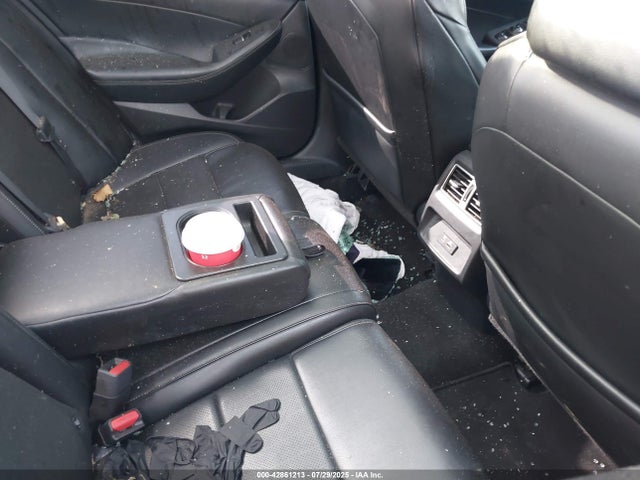 Nissan Maxima 2020 1N4AA6DV9LC380538 Image 8