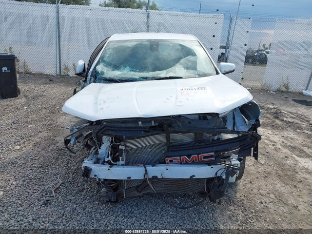 GMC lyx 2022 3GKALTEV3NL257590 Image 12