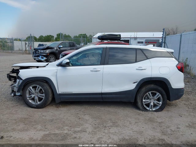 GMC lyx 2022 3GKALTEV3NL257590 Image 14