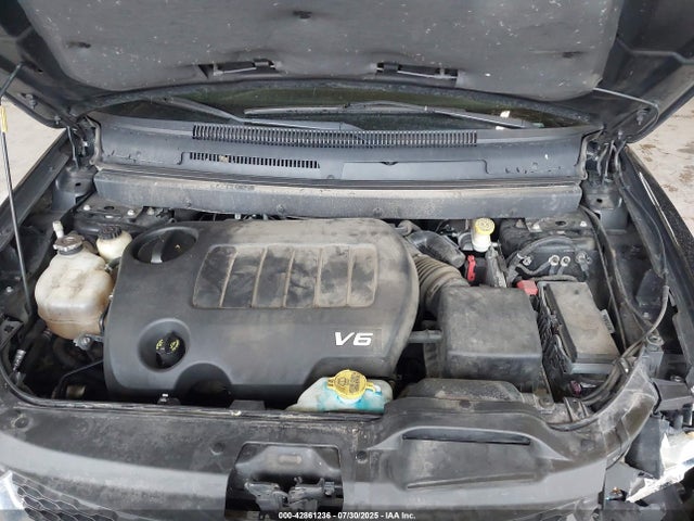 3C4PDDBG4GT200820 Dodge Journey