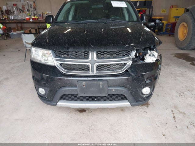 3C4PDDBG4GT200820 Dodge Journey